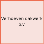 Verhoeven dakwerk b.v.